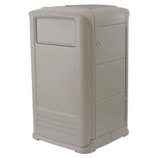 Контейнер для мусора TRUST 2103 Beige