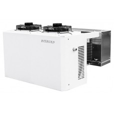 Моноблок Intercold MLCM 443FT (опция -10° С)