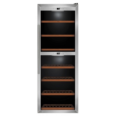Винный шкаф CASO WineComfort 1260 Smart