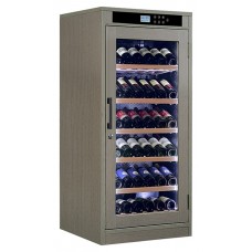 Винный шкаф MEYVEL MV69-WC1-M (Cold Maple)