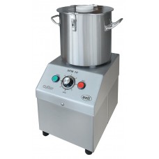 Куттер OZTI SPM 10 FC 10 л
