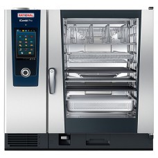 Пароконвектомат Rational iCombi Pro 10-2/1 газ