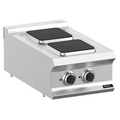 Плита электрическая Apach Chef Line GLRE47P