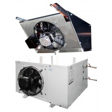 Сплит-система низкотемпературная Intercold LCM-112 FT Evolution