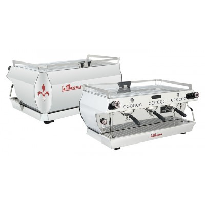 Кофемашина La Marzocco GB 5 S AV 4 Gr