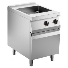 Сковорода электрическая Apach Chef Line SLMBE67CS