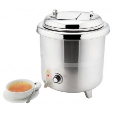 Мармит электрический Sunnex 83388-1 10 л