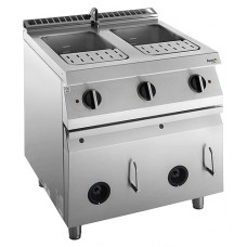 Макароноварка Apach Chef Line SLPCG87CS