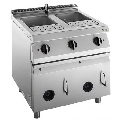 Макароноварка Apach Chef Line SLPCG87CS
