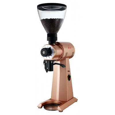 Кофемолка Mahlkoenig EK 43 T золотистая