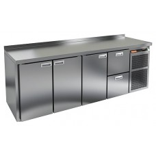 Стол морозильный HICOLD SN 1112 BR2 BT