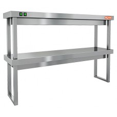 Полка тепловая HICOLD TP2K-13/4