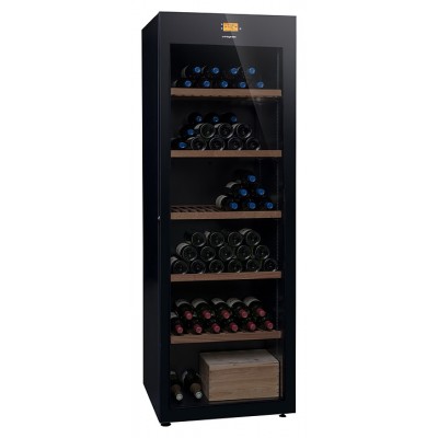 Винный шкаф Climadiff Avintage DVP265G