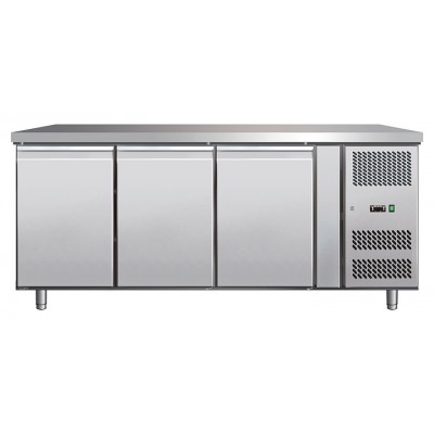 Стол морозильный Koreco GN/3100BT 1795х700х860 мм