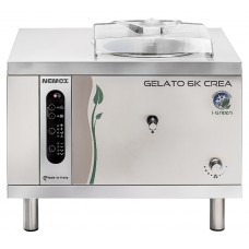 Фризер для мороженого Nemox i-Green Gelato 6K Crea