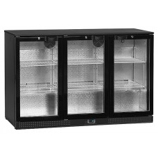 Шкаф холодильный TEFCOLD DB301H-3
