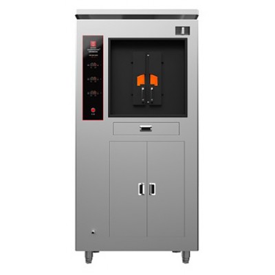 Печь-гриль статическая Kocateq EPC 2 FISH для 2 рыб