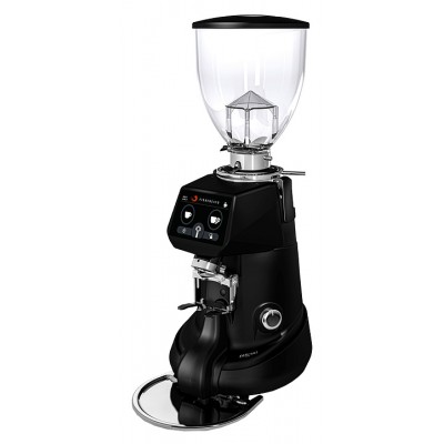 Кофемолка Fiorenzato F64 EVO XGi PRO черная