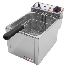 Фритюрница BECKERS FR 6LT