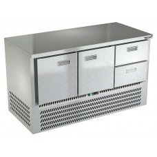 Стол морозильный Техно-ТТ СПН/М-122/22-1407