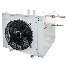 Сплит-система низкотемпературная Intercold LCM 316 FT Evolution (опция -10 °С)