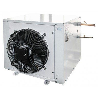 Сплит-система низкотемпературная Intercold LCM 316 FT Evolution (опция -10 °С)