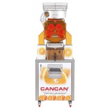 Тележка CanCan для СС.38