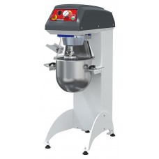 Миксер планетарный Rollmatic BULL B20FP