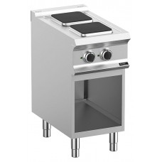 Плита электрическая Apach Chef Line GLRE49OSP
