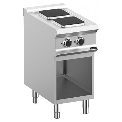Плита электрическая Apach Chef Line GLRE49OSP