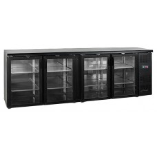 Шкаф холодильный TEFCOLD CBC410G