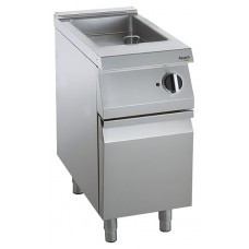 Сковорода электрическая Apach Chef Line SLMBE47CS