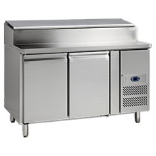 Стол для сэндвичей TEFCOLD SS8200
