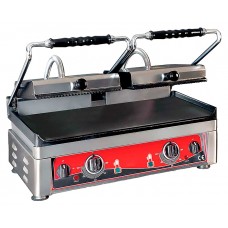Гриль контактный Tatra TCG 6040 R R S+S
