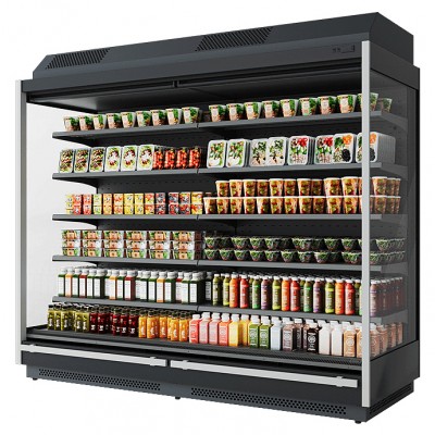 Горка холодильная Brandford CRONOX 2080.800 190