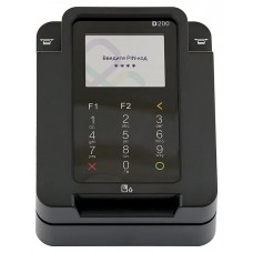 Пинпад Unicum Pax D200 SIM