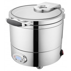 Мармит электрический Sunnex Burano W10-50111-UBU 10 л