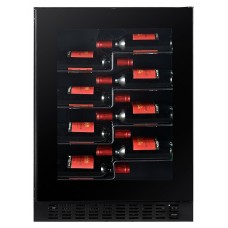 Винный шкаф Temptech Prestige PRESPROX60SRB