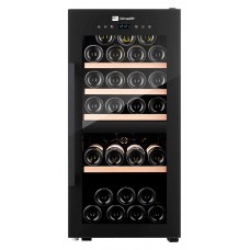 Винный шкаф Climadiff CLD40B1