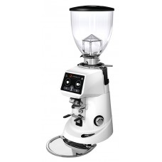 Кофемолка Fiorenzato F64 EVO PRO белая