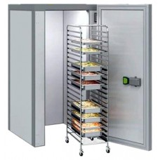 Камера холодильная Проектные решения КХН-17,99 (2260х4360х2200) 80 мм