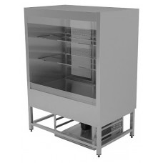 Горка холодильная Gastrolux ВОГ-127/SO