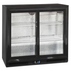 Шкаф холодильный TEFCOLD DB201S