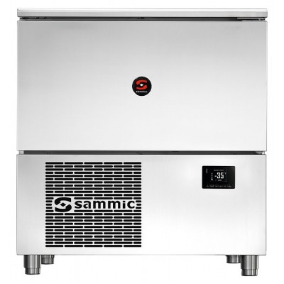 Шкаф шоковой заморозки Sammic AT-5 1/1 (220 В)