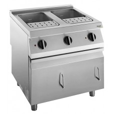 Макароноварка Apach Chef Line SLPCE89CS