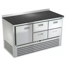 Стол морозильный Техно-ТТ СПН/М-422/14-1406