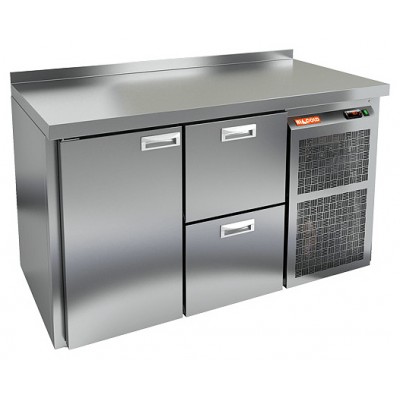 Стол морозильный HICOLD BN 12 BR2 BT