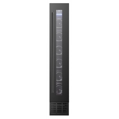 Шкаф винный Temptech Classique CLX15SB