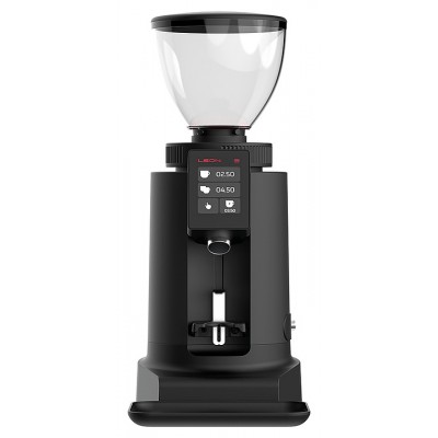 Кофемолка Leon 600 черная
