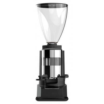 Кофемолка Leon 700D черная